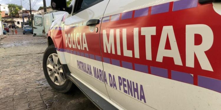 Patrulha Maria da Penha monitora mulheres com medidas protetivas em 150 cidades da Paraíba