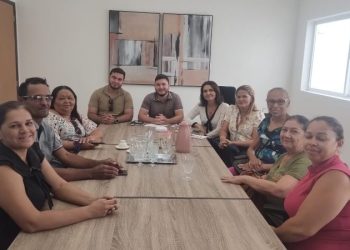Prefeitura de Sumé avança na criação do Comitê das Micro e Pequenas Empresas e fortalece parcerias para impulsionar a Eco Art Cariri