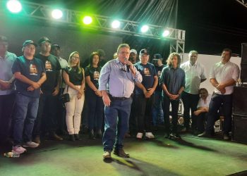 Com apoio do Governo da Paraíba, ExpoSumé reúne produtores da ovinocaprinocultura