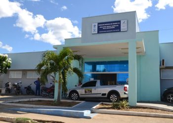 Secretaria de Saúde de Monteiro leva Projeto de Alinhamento com médicos das UBSs aos profissionais da UBS-12