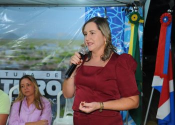 Secretaria de Saúde de Monteiro Inaugura Centro de Reabilitação Eduardo Ferreira de Freitas