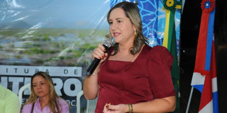 Secretaria de Saúde de Monteiro Inaugura Centro de Reabilitação Eduardo Ferreira de Freitas