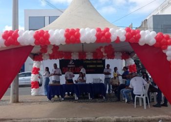 Prefeitura Municipal de Monteiro promove Dia D da semana estadual de combate as arboviroses