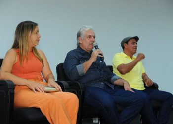 Noite da Literatura Paraibana reuniu escritores e amantes da Literatura em Monteiro