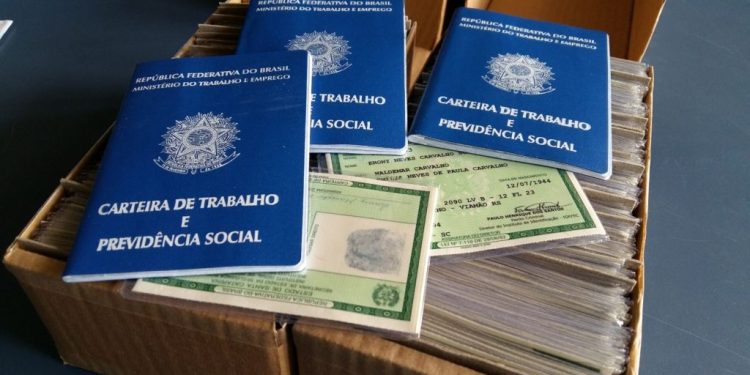 CIDADANIA: Monteiro inova e cria Mutirão da Documentação para garantir acesso dos cidadãos aos programas sociais