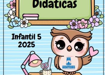 Secretaria de Educação de Monteiro elabora Caderno deAtividades e de Orientações Didáticaque que auxiliam no desenvolvimento e na identificação de dificuldades nascrianças