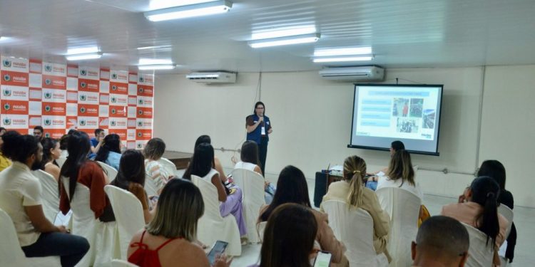 Campina Grande é a cidade mais premiada na VI Mostra Paraíba aqui tem SUS
