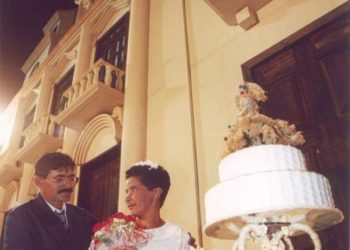 Casamento Coletivo: uma celebração de amor e Cultura n’O Maior São João do Mundo