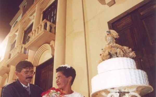 Casamento Coletivo: uma celebração de amor e Cultura n’O Maior São João do Mundo