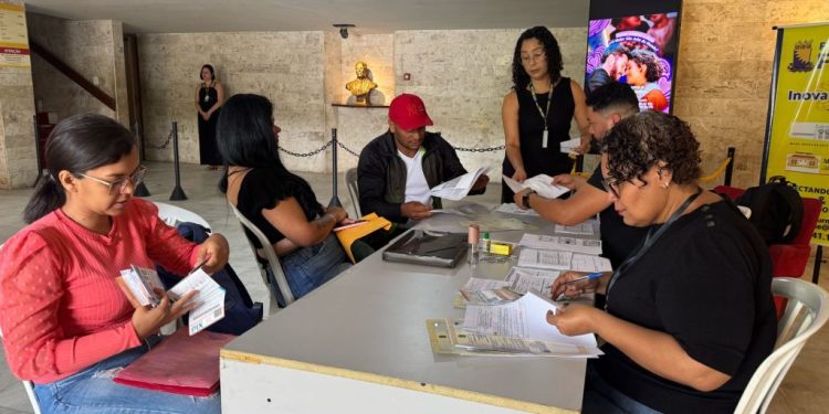 Casamento Coletivo: Prefeitura de Campina Grande preenche as 100 vagas e primeira reunião com os noivos acontece nesta quinta-feira