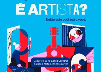 CENSO CULTURAL: Secretaria de Cultura e Turismo de Monteiro prorroga Censo Cultural até o dia 15 de Abril