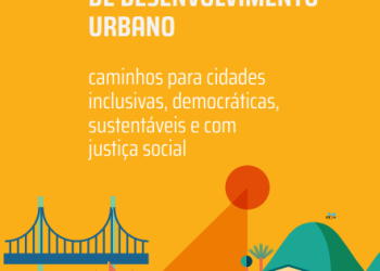 Monteiro se prepara para a Conferências das Cidades que acontece em maio