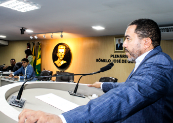 Convocação para audiência pública com o Diretor da Energisa é aprovada