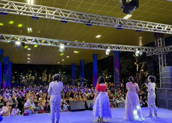 100 dias de gestão: arte-educação, leis de fomento e São João são destaques da Cultura, em Campina Grande