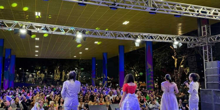 100 dias de gestão: arte-educação, leis de fomento e São João são destaques da Cultura, em Campina Grande