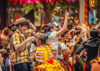 Campina Grande abre inscrições para o II Festival de Quadrilhas Juninas Escolares e celebra as tradições nordestinas
