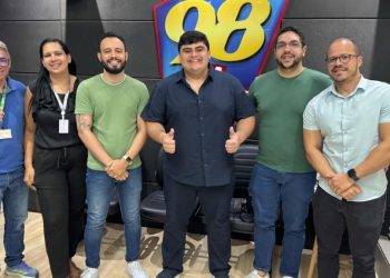 Esporte de Campina Grande apresenta crescimento e novidades nos primeiros cem dias de 2025, afirma secretário