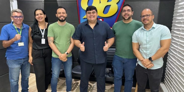 Esporte de Campina Grande apresenta crescimento e novidades nos primeiros cem dias de 2025, afirma secretário