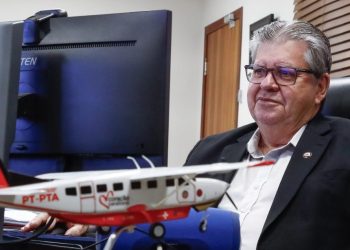 João Azevêdo e governadores do Nordeste confirmam missão internacional do Consórcio no Oriente Médio