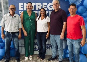 Monteiro mantém tradição na Páscoa e distribui 3 Toneladas de peixe e 5 mil Ovos de Páscoa aos alunos da rede municipal