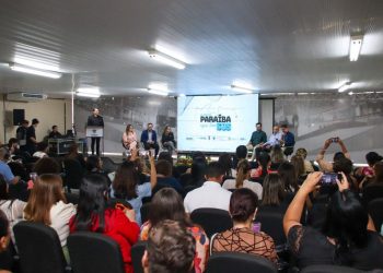Sexta edição da Mostra ‘Paraíba, aqui tem SUS’ premia ações de assistência em saúde no Estado