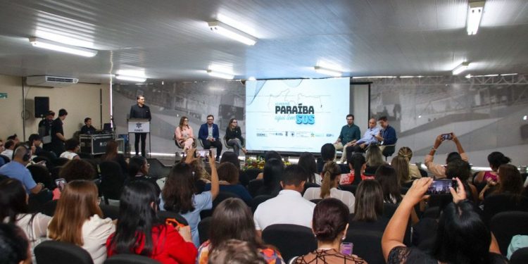 Sexta edição da Mostra ‘Paraíba, aqui tem SUS’ premia ações de assistência em saúde no Estado