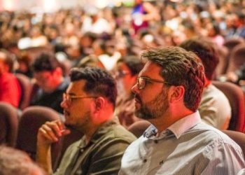Campina Grande participa do Pacto Paraibano pela Primeira Infância, do TCE, em João Pessoa