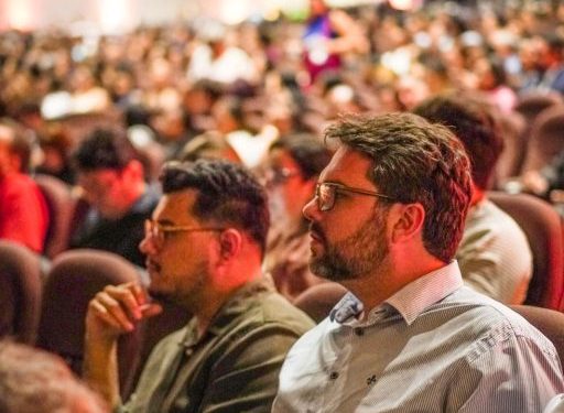 Campina Grande participa do Pacto Paraibano pela Primeira Infância, do TCE, em João Pessoa