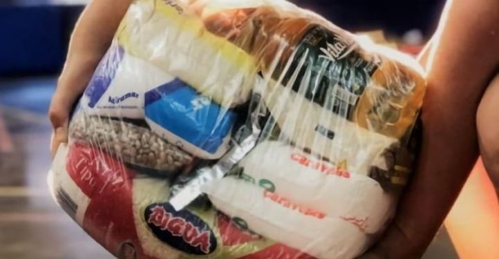 MAIS AÇÃO: Prefeita de Monteiro amplia em 30% Programa Cesta Social e programa passa a atender 650 famílias vulneráveis MAIS AÇÃO: Prefeita de Monteiro amplia em 30% Programa Cesta Social e programa passa a atender 650 famílias vulneráveis