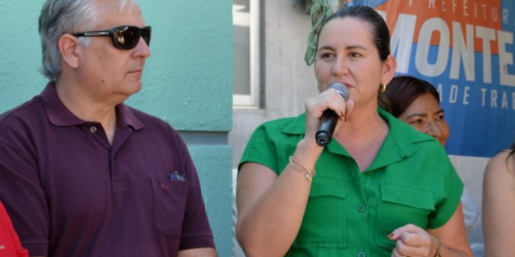 Programa Prefeitura na Comunidade vai à zona rural no Mocó de Baixo e moradores são beneficiados com vários serviços
