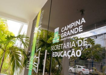 Prefeitura de Campina Grande convoca 276 educadores sociais voluntários