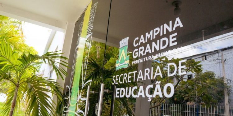 Prefeitura de Campina Grande convoca 276 educadores sociais voluntários