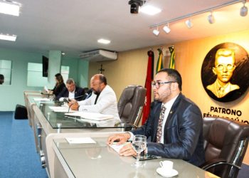 Segurança, acessibilidade e valorização da cultura marcam os debates na Câmara Municipal