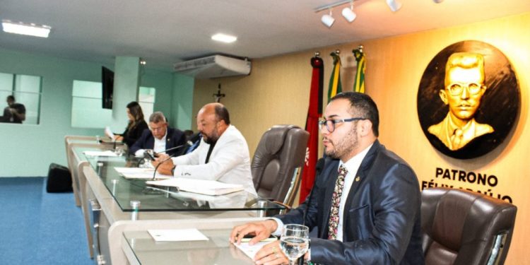 Segurança, acessibilidade e valorização da cultura marcam os debates na Câmara Municipal