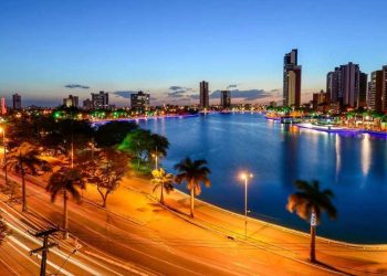 DESTAQUE: Importante plataforma de atuação no mercado financeiro cita Campina Grande como “berço da tecnologia”