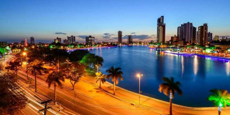 DESTAQUE: Importante plataforma de atuação no mercado financeiro cita Campina Grande como “berço da tecnologia”