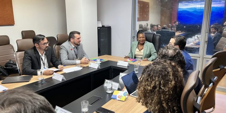 Paraíba sedia Encontro Nacional de Gestores de Cultura, a partir desta quarta-feira (23)