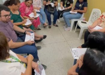 Prefeitura de Campina Grande inicia diagnóstico socioassistencial do Município
