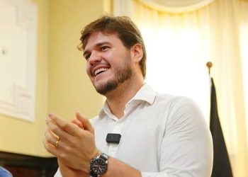 Bruno conquista vitória na Câmara com autorização para ampliar percentual de remanejamento do orçamento