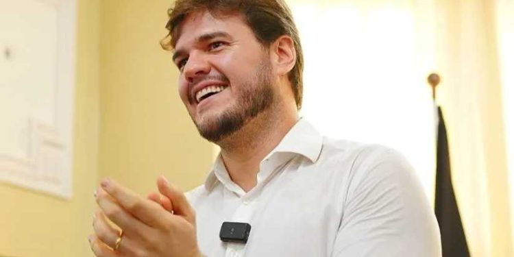 Bruno conquista vitória na Câmara com autorização para ampliar percentual de remanejamento do orçamento