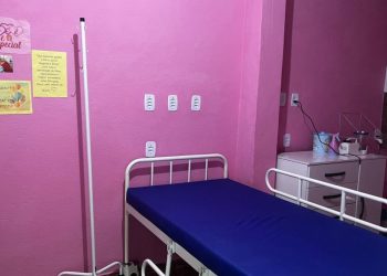 Paraíba avança na desospitalização e beneficia pacientes com o serviço de Assistência Domiciliar