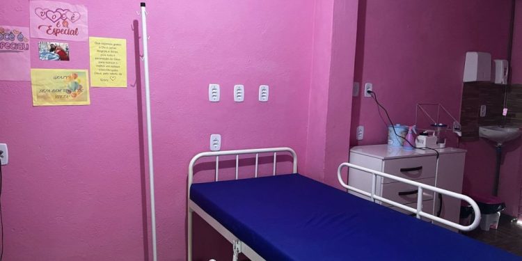 Paraíba avança na desospitalização e beneficia pacientes com o serviço de Assistência Domiciliar