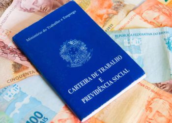 Média salarial dos trabalhadores da Paraíba é segunda maior do Nordeste, aponta IBGE