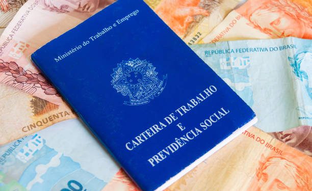 Média salarial dos trabalhadores da Paraíba é segunda maior do Nordeste, aponta IBGE