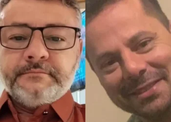 TRAGÉDIA NA UEPBAutor da morte ocorrida na universidade é encontrado com tiro na cabeça e é levado para o Dom Luiz Gonzaga Fernandes