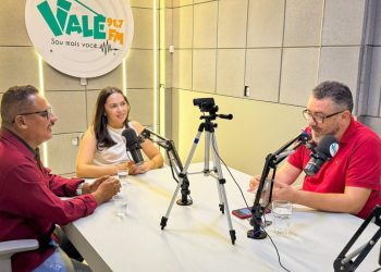 Flavinha leva “Congo Tá na Moda” a Santa Cruz e destaca potencial econômico do Cariri