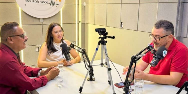 Flavinha leva “Congo Tá na Moda” a Santa Cruz e destaca potencial econômico do Cariri