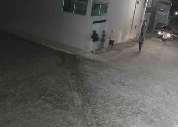 EM 72 HORAS: Polícia Civil prende 5º envolvido em roubo a residência e ‘tortura’ de vítimas em Alagoa Nova