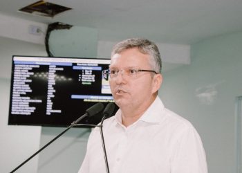 Novo Secretário de Agricultura reforça compromisso com o município e apresenta ações