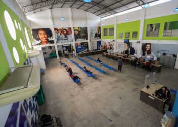 Semana começa com 691 oportunidades de emprego, através do Sine Municipal